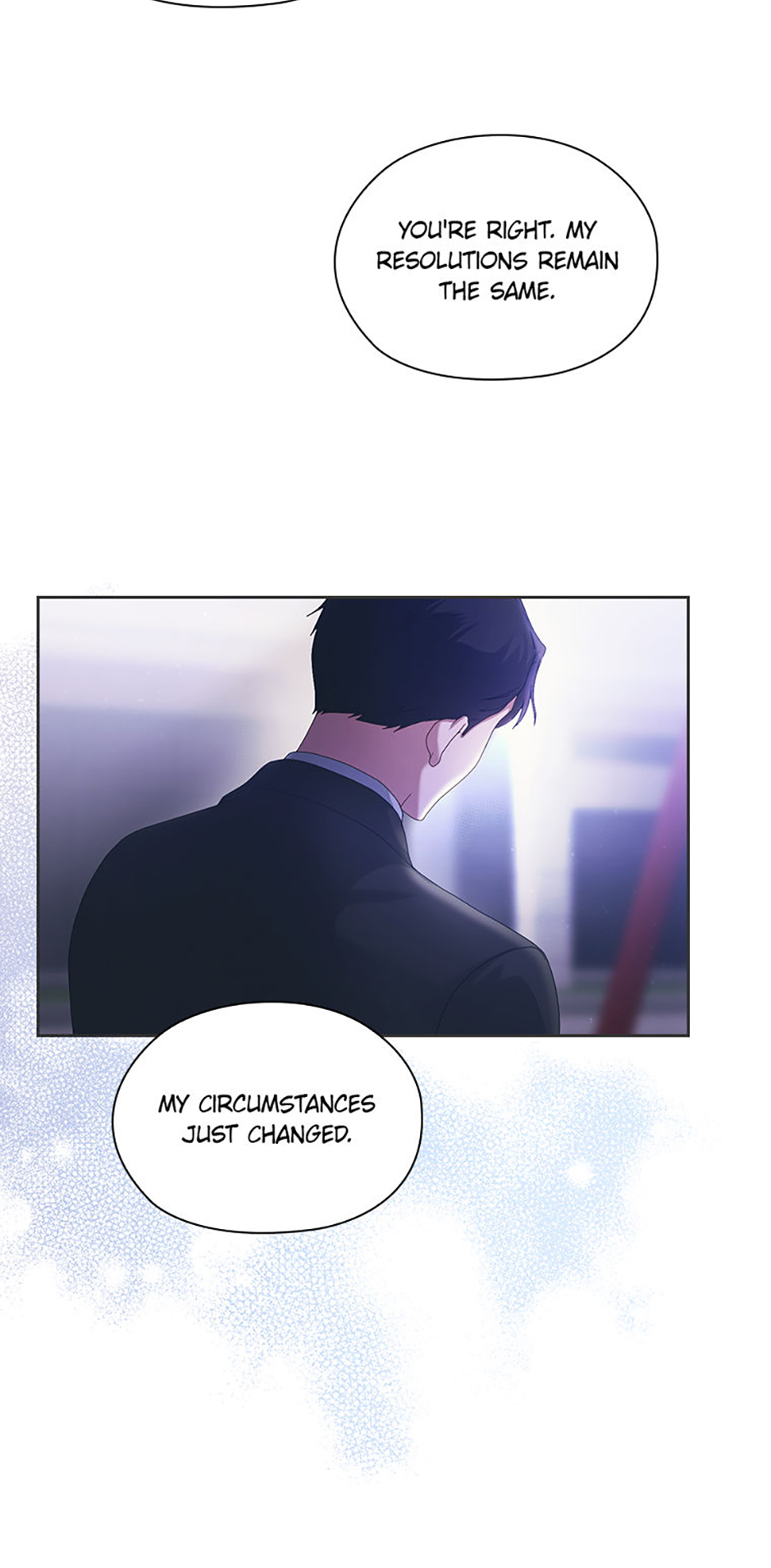 A Confident Marriage Chapter 14 - Page 17