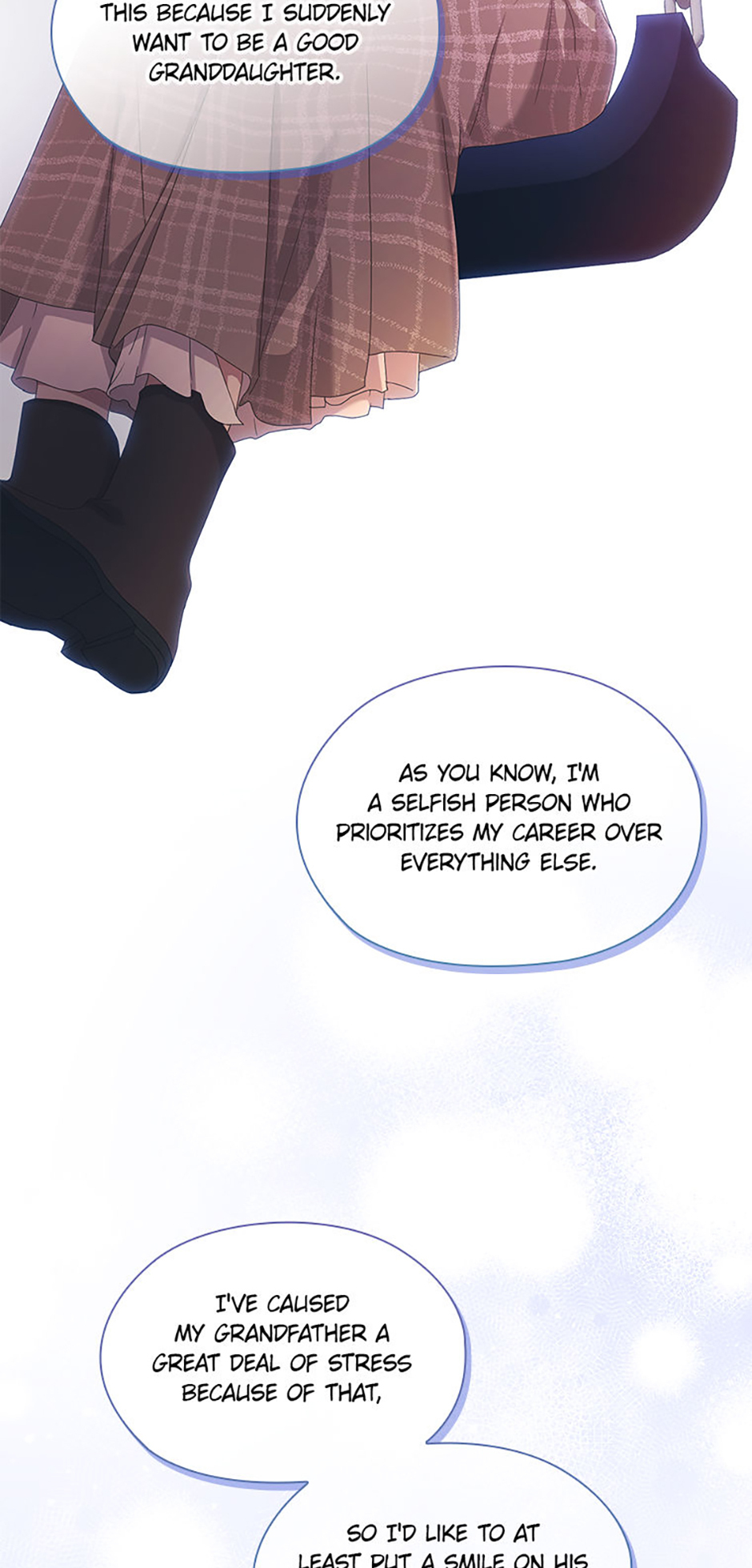 A Confident Marriage Chapter 14 - Page 19