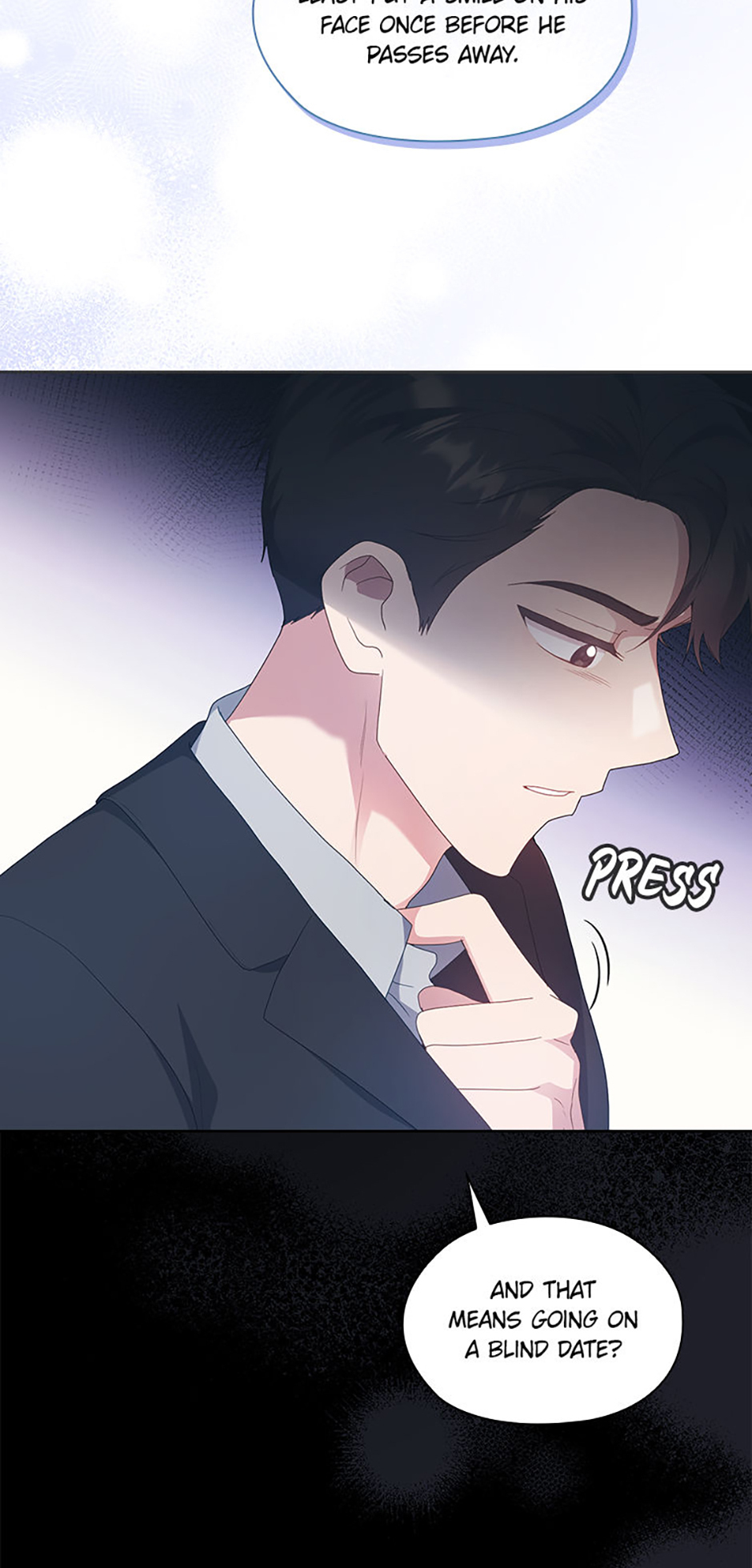 A Confident Marriage Chapter 14 - Page 20