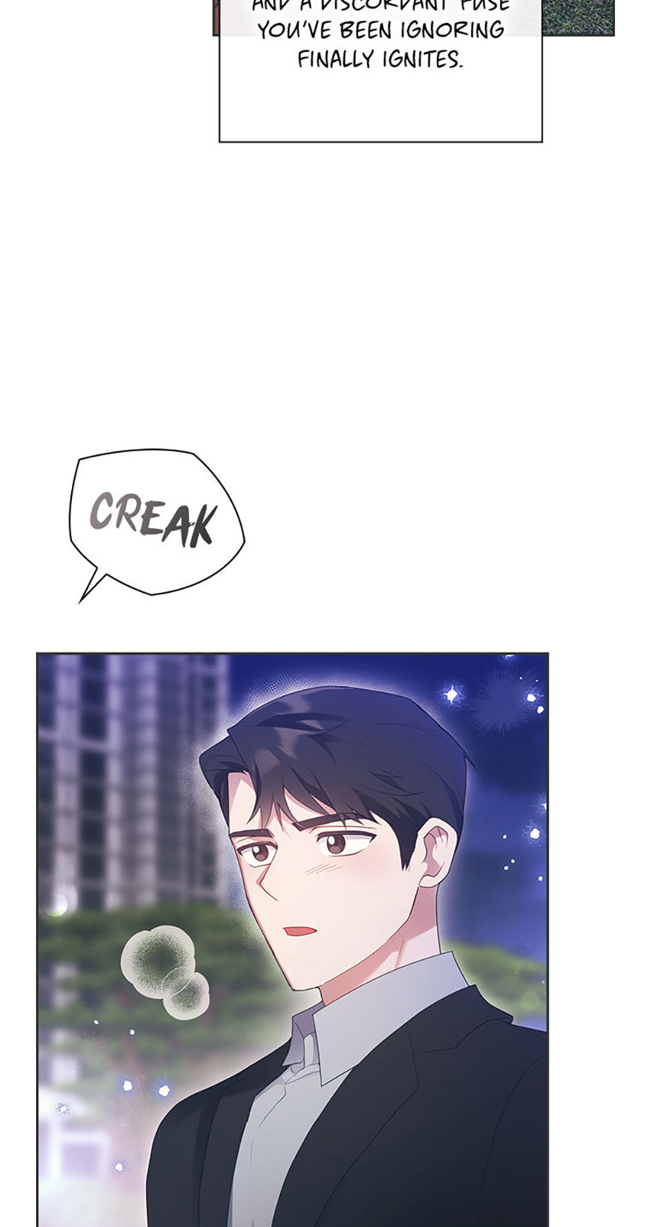 A Confident Marriage Chapter 14 - Page 3