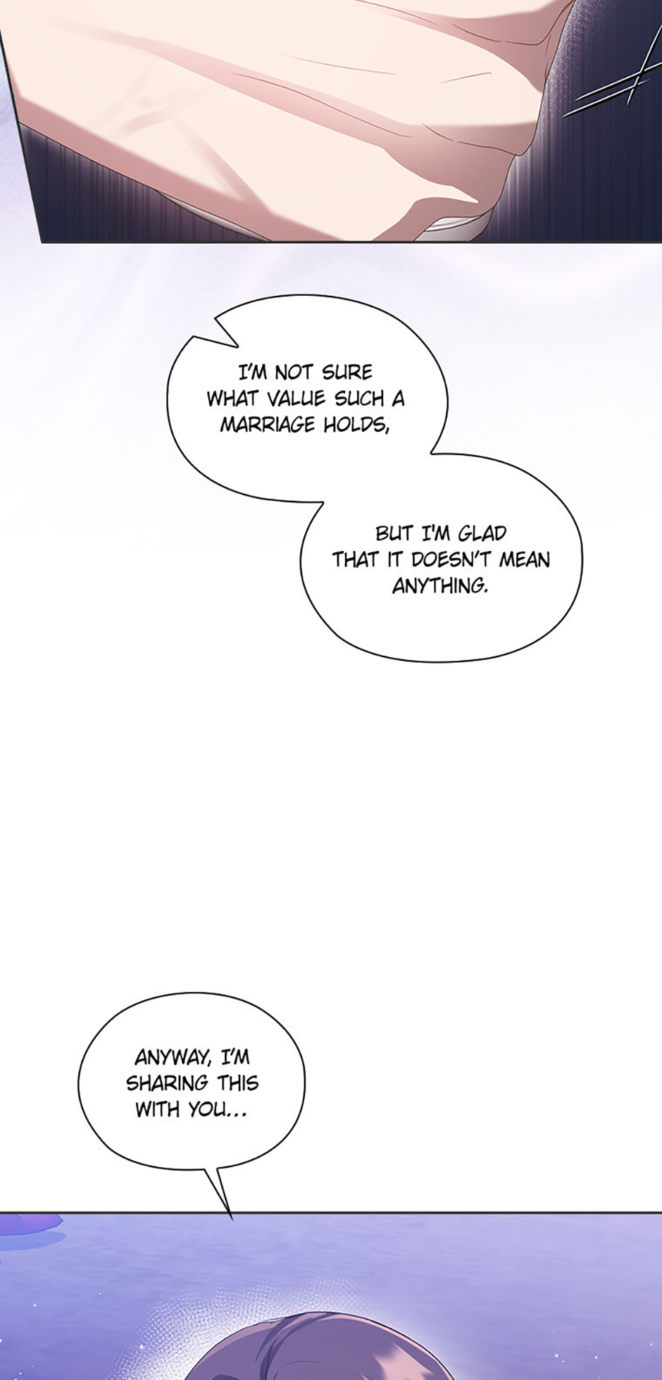 A Confident Marriage Chapter 14 - Page 22