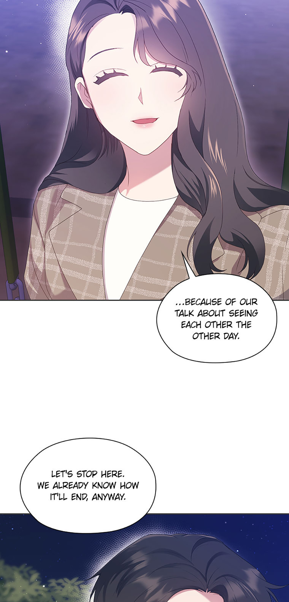 A Confident Marriage Chapter 14 - Page 23