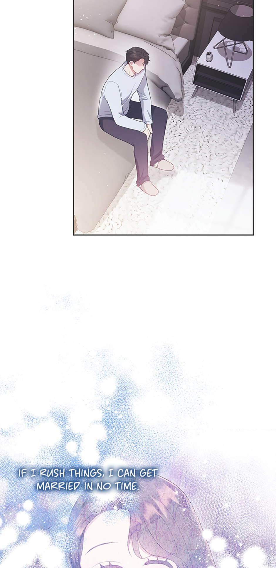 A Confident Marriage Chapter 14 - Page 28