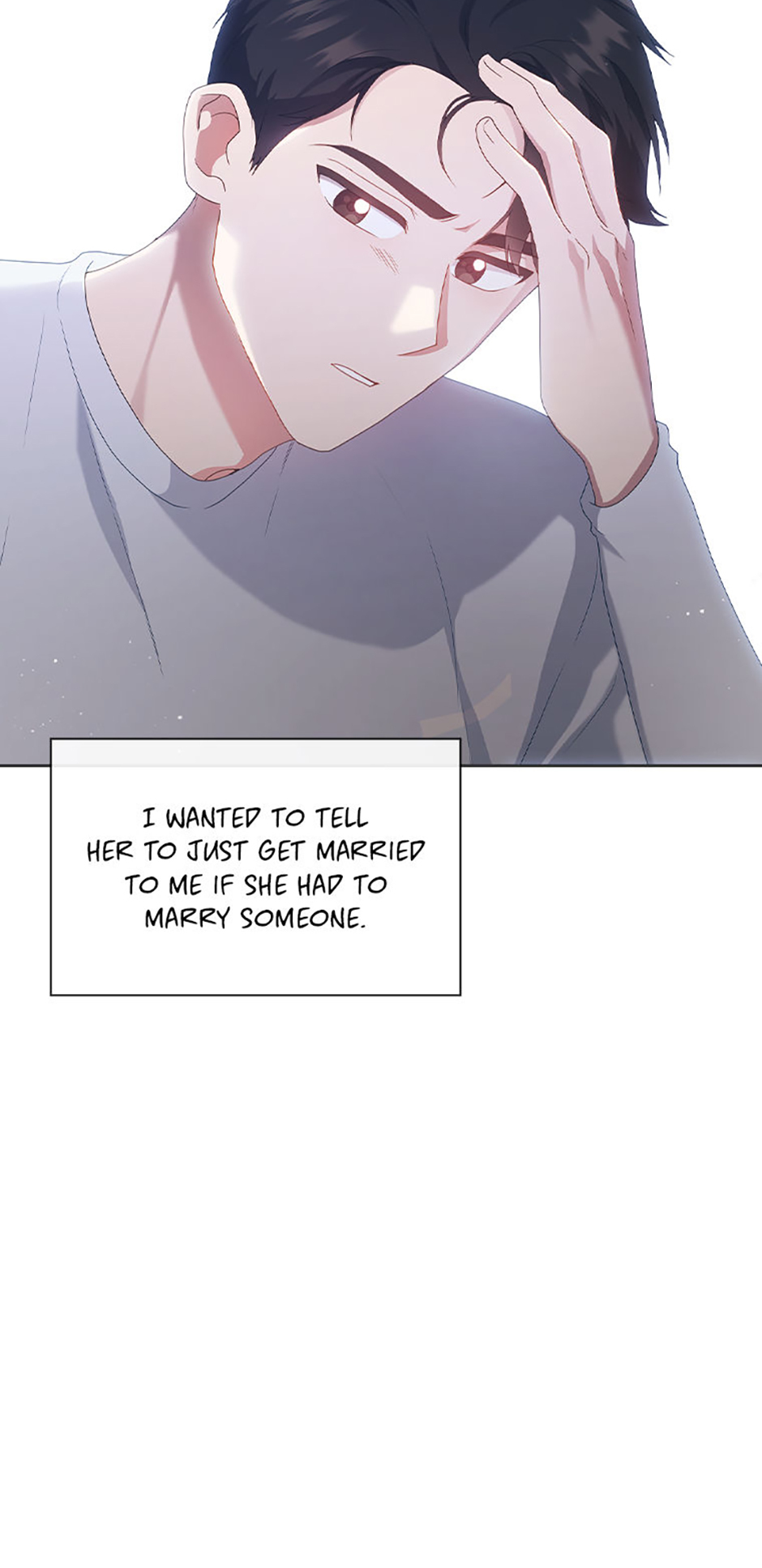 A Confident Marriage Chapter 14 - Page 30