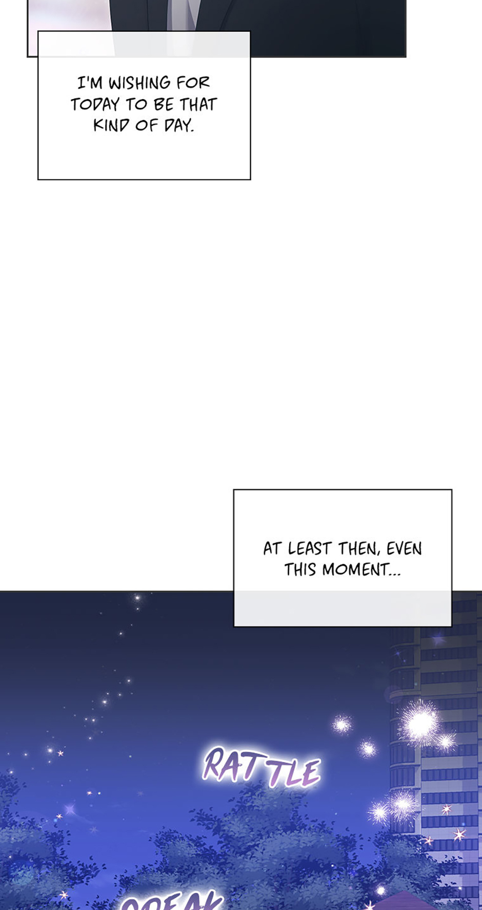 A Confident Marriage Chapter 14 - Page 4