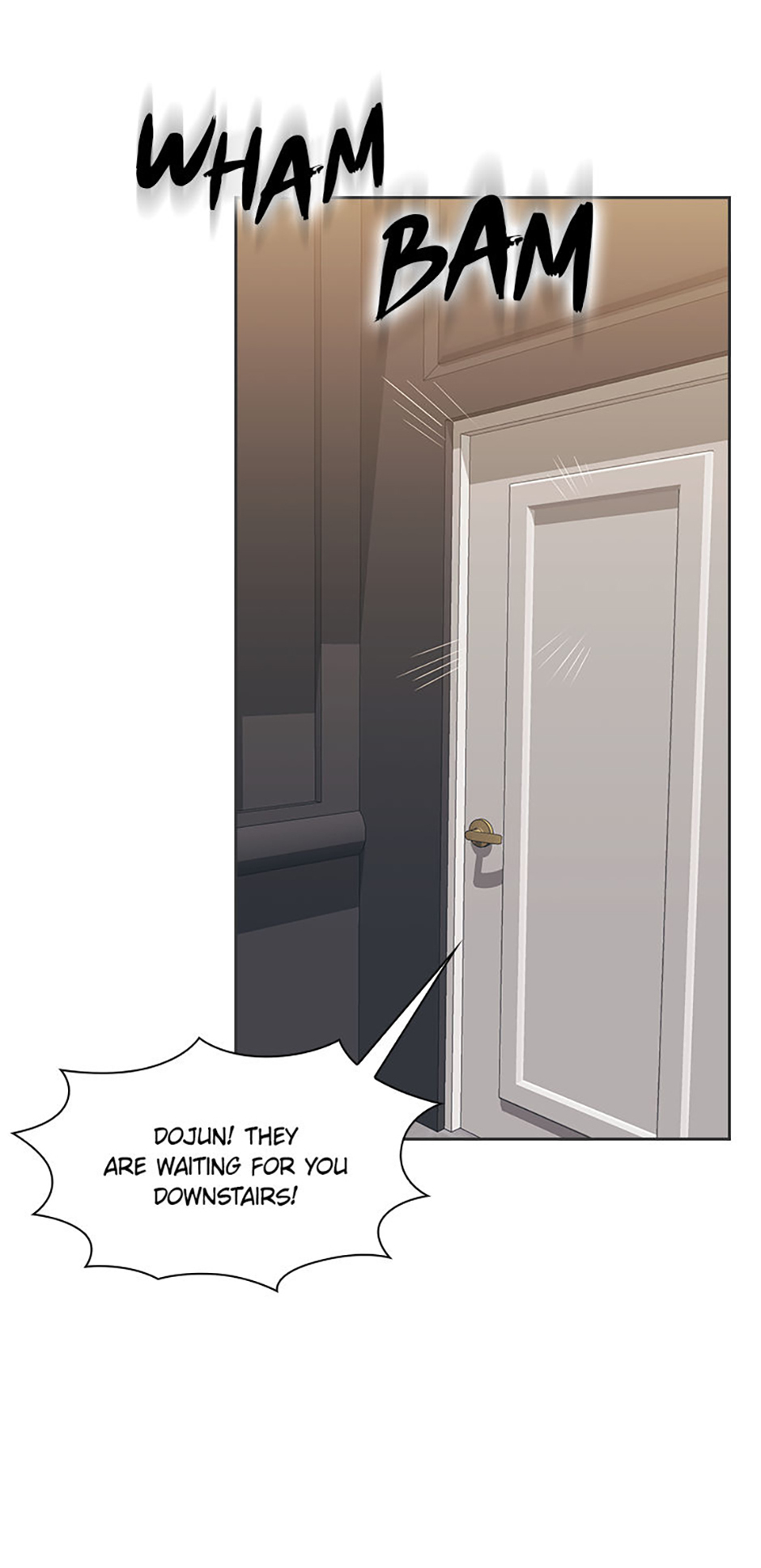 A Confident Marriage Chapter 14 - Page 31