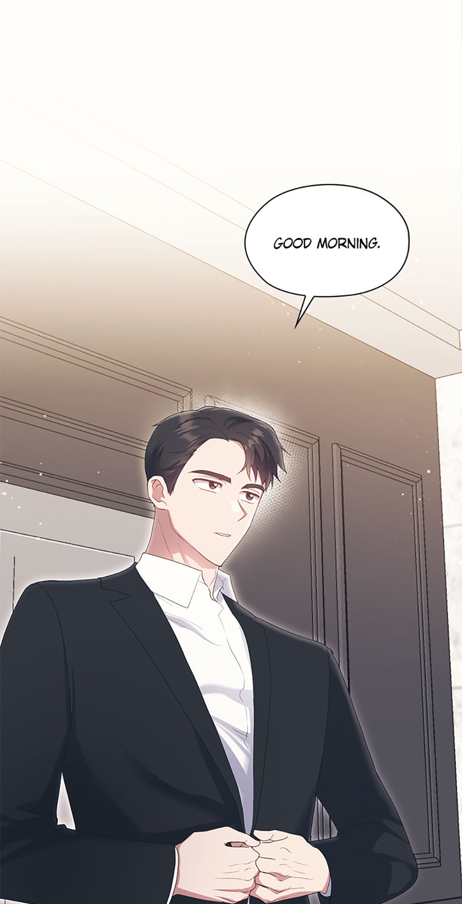 A Confident Marriage Chapter 14 - Page 34