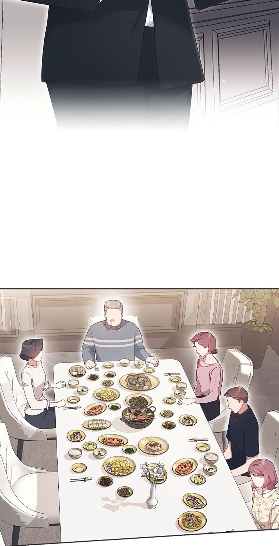 A Confident Marriage Chapter 14 - Page 35