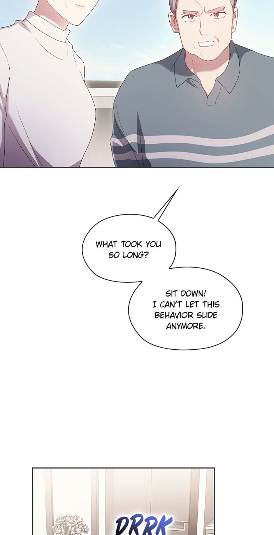 A Confident Marriage Chapter 14 - Page 37