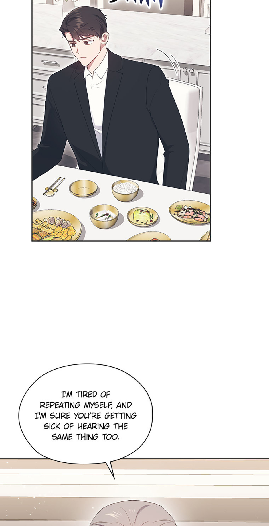 A Confident Marriage Chapter 14 - Page 38