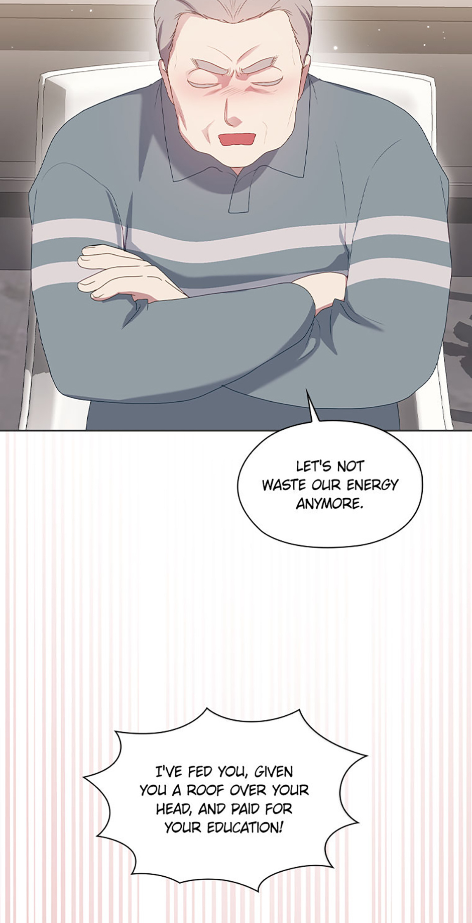 A Confident Marriage Chapter 14 - Page 39