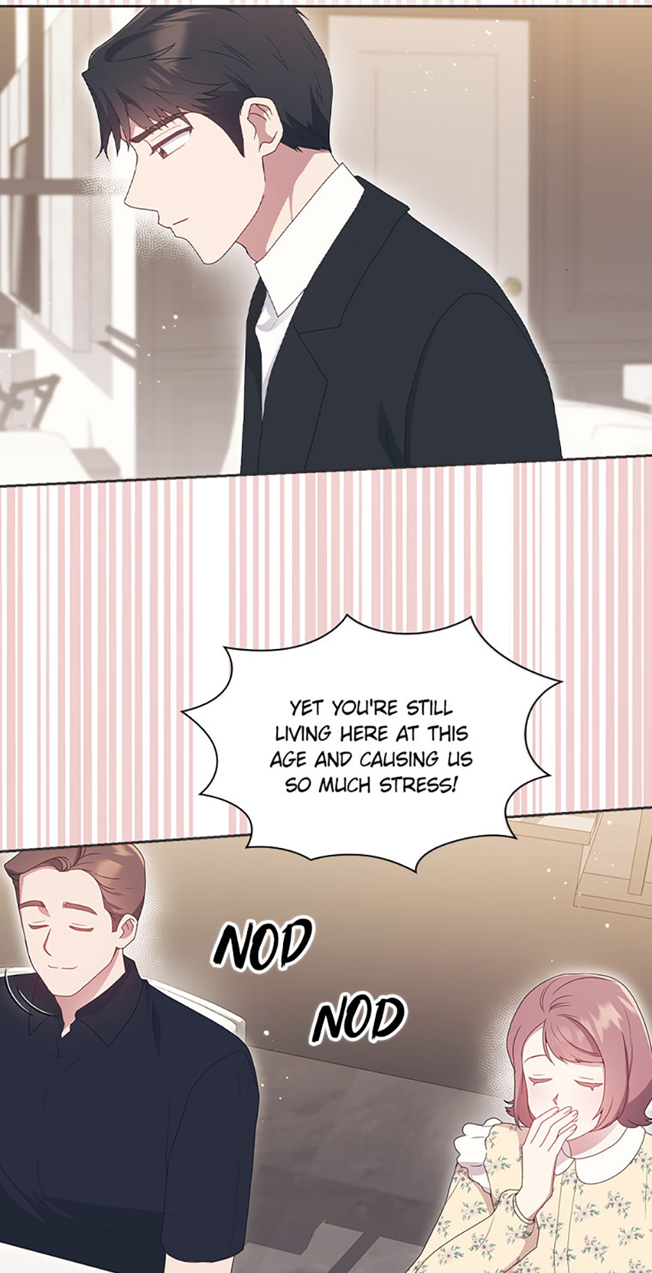 A Confident Marriage Chapter 14 - Page 40