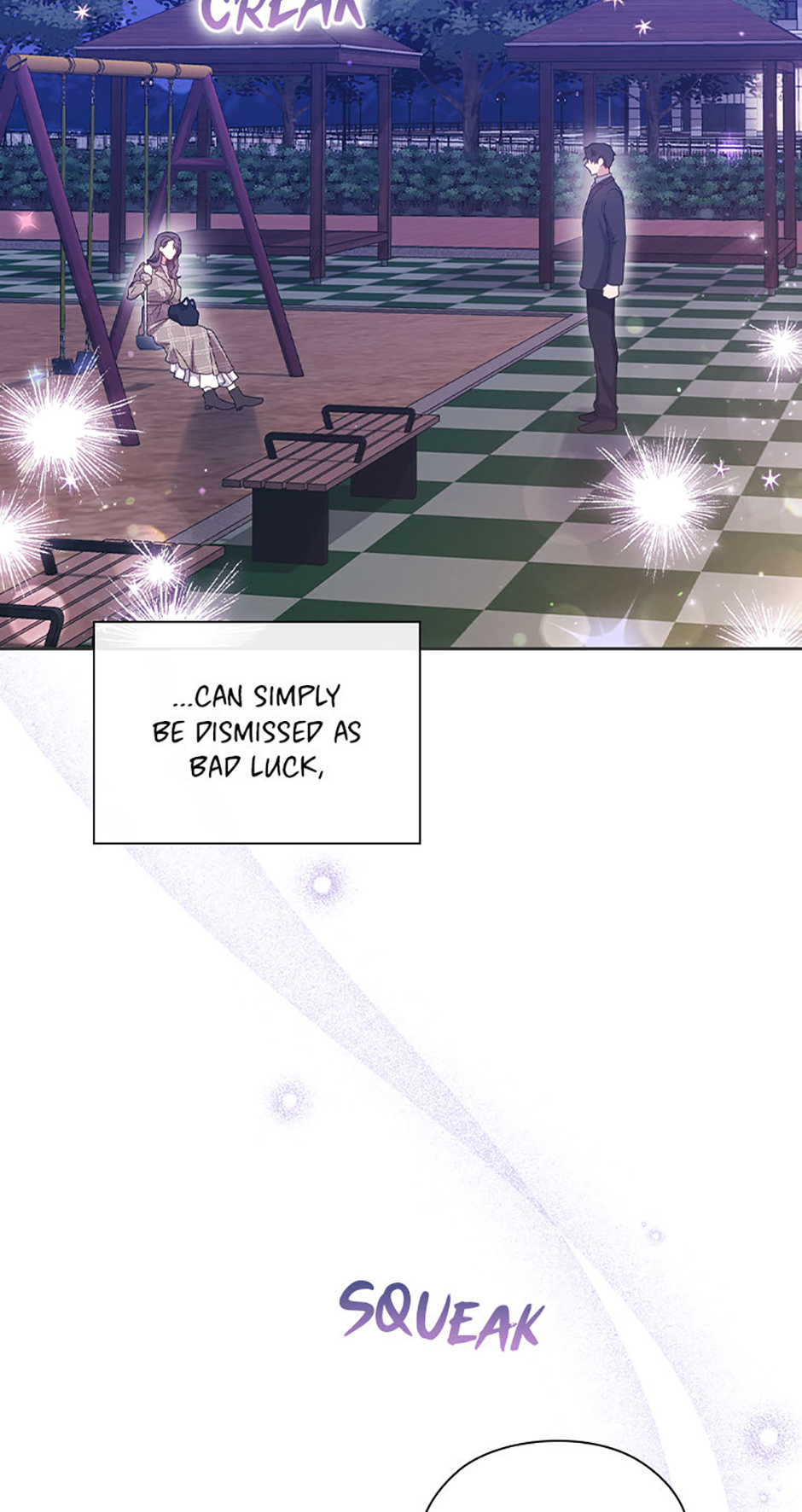 A Confident Marriage Chapter 14 - Page 5