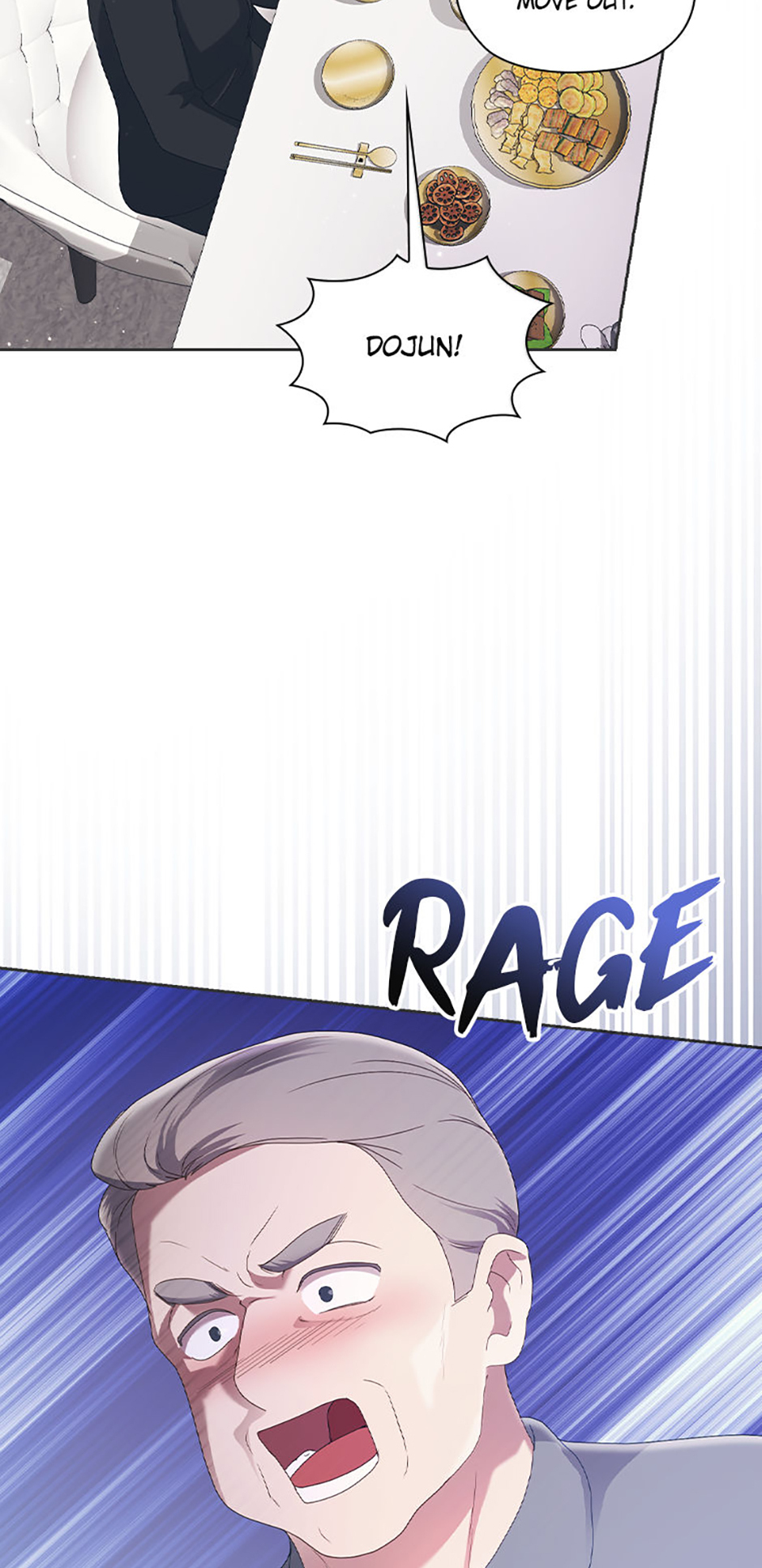 A Confident Marriage Chapter 14 - Page 43