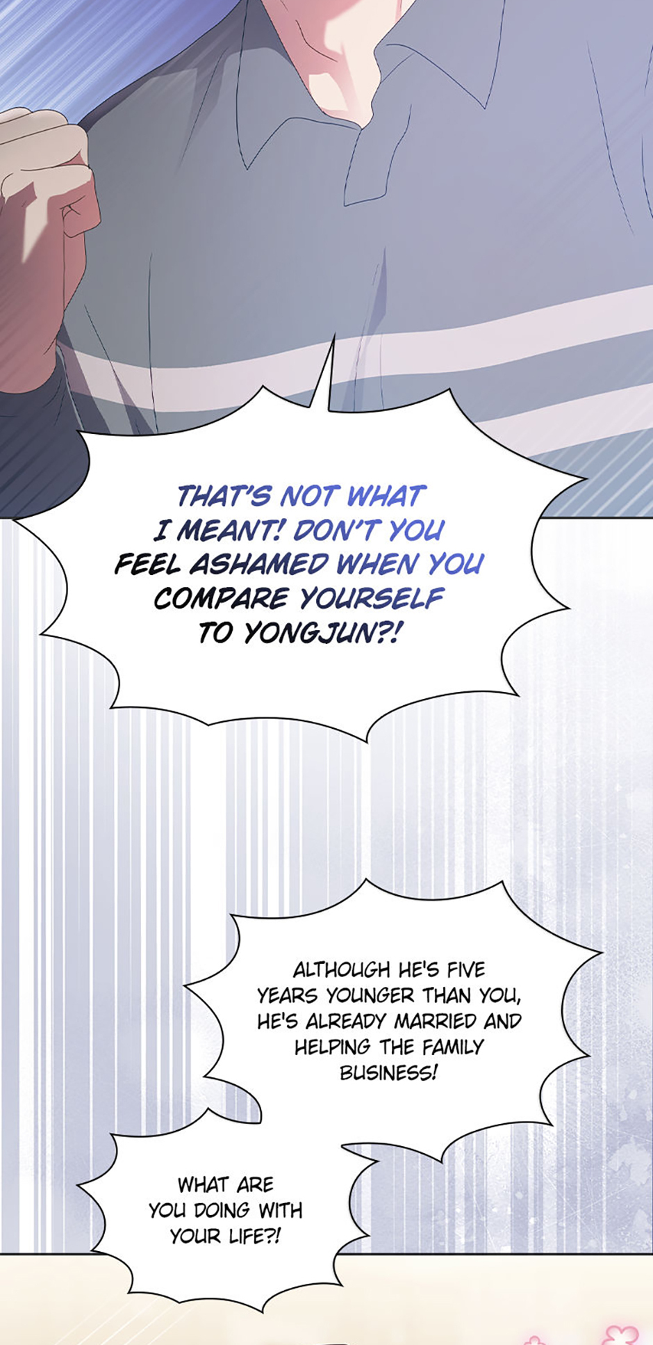 A Confident Marriage Chapter 14 - Page 44