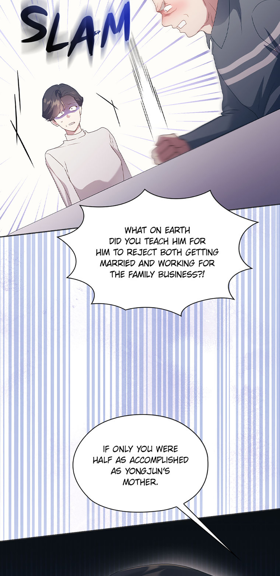 A Confident Marriage Chapter 14 - Page 46