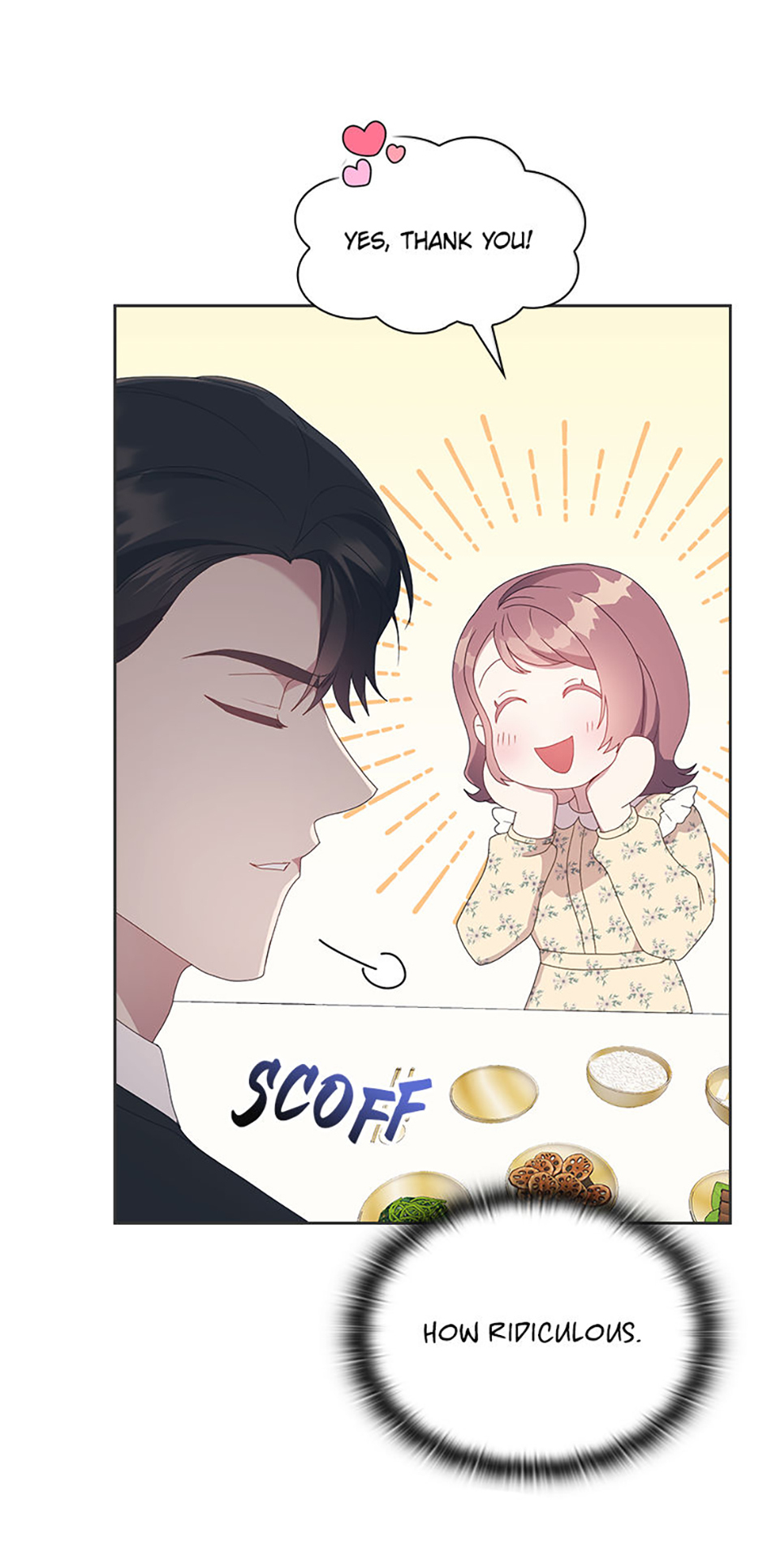 A Confident Marriage Chapter 14 - Page 49