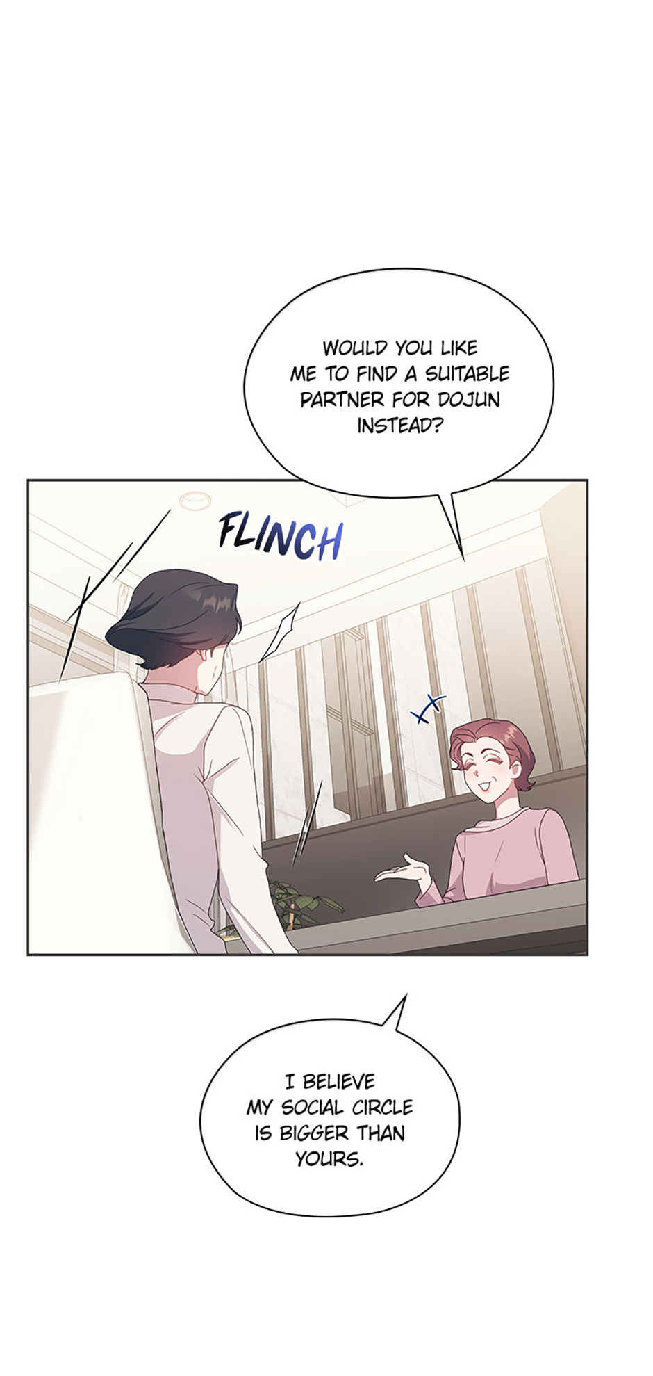 A Confident Marriage Chapter 14 - Page 50