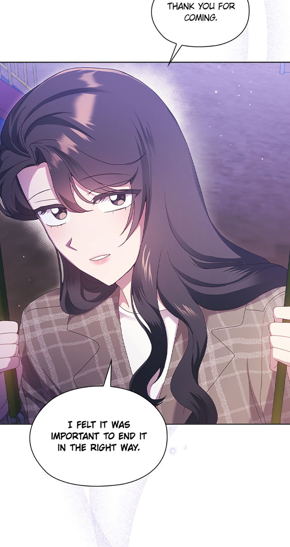 A Confident Marriage Chapter 14 - Page 6