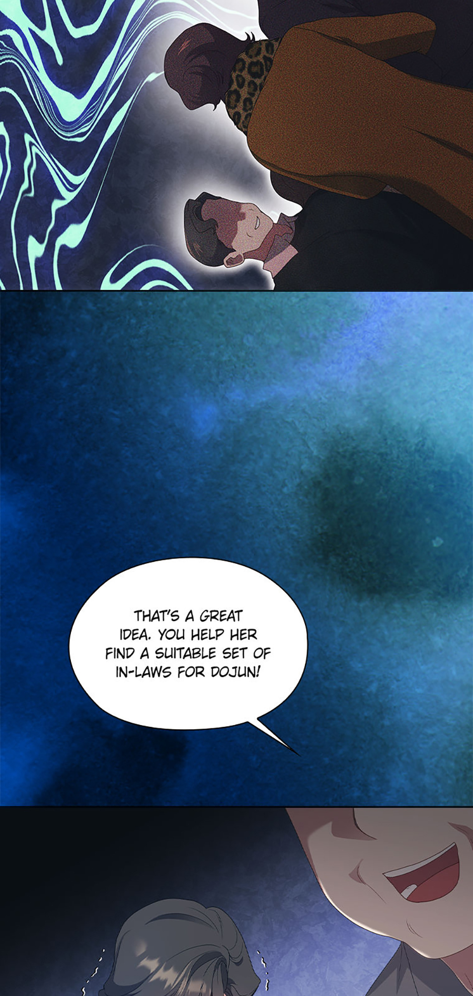 A Confident Marriage Chapter 14 - Page 53