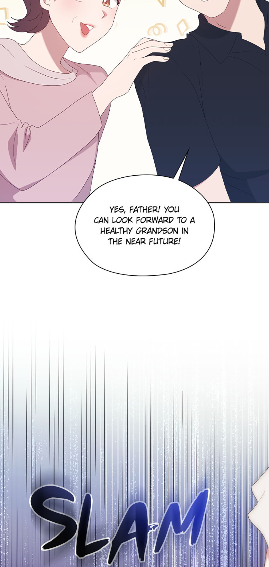 A Confident Marriage Chapter 14 - Page 55