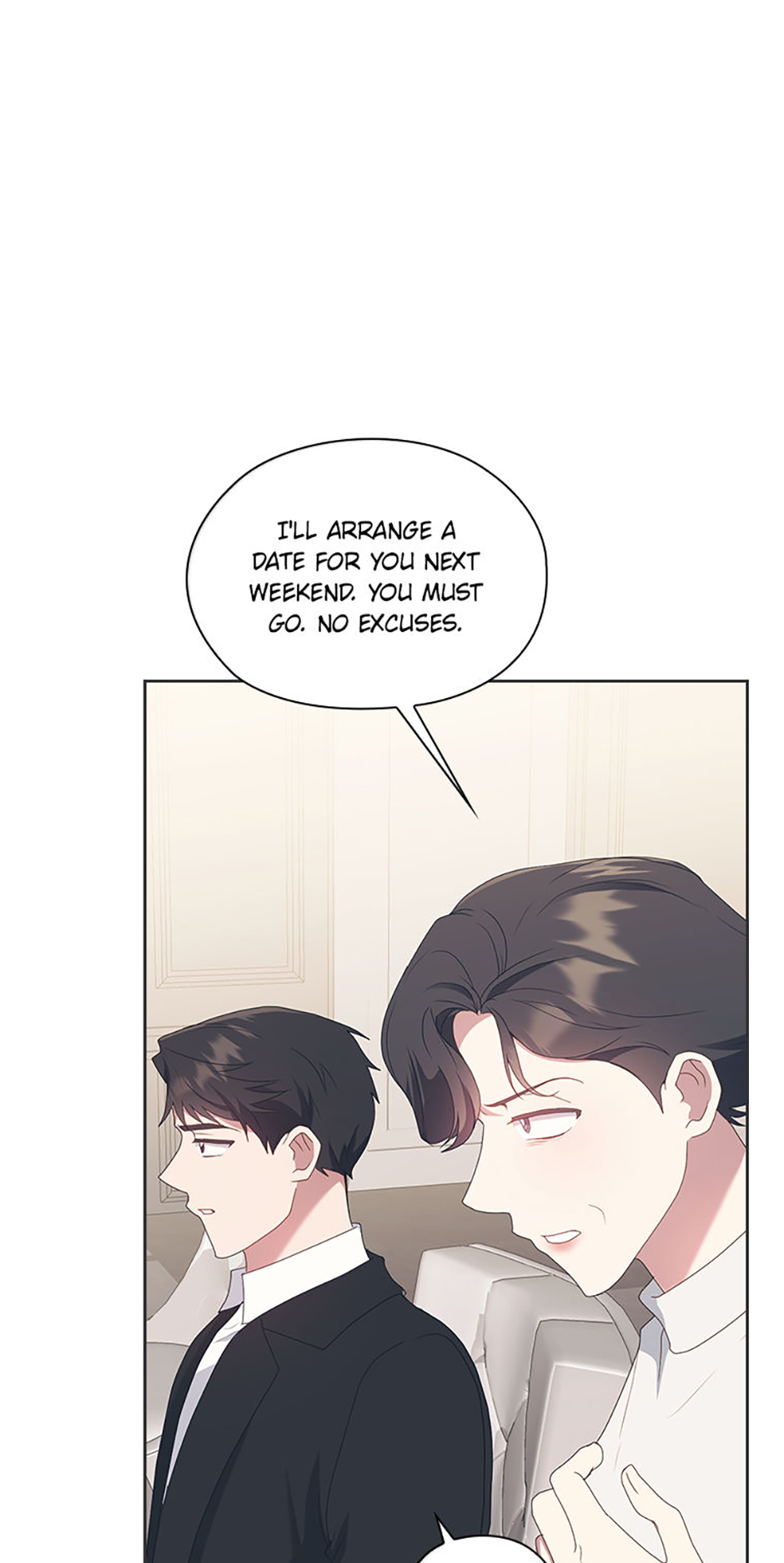 A Confident Marriage Chapter 14 - Page 58