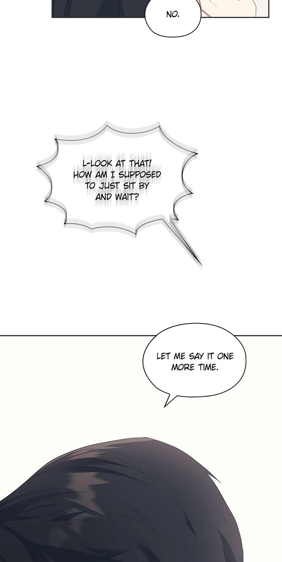 A Confident Marriage Chapter 14 - Page 59