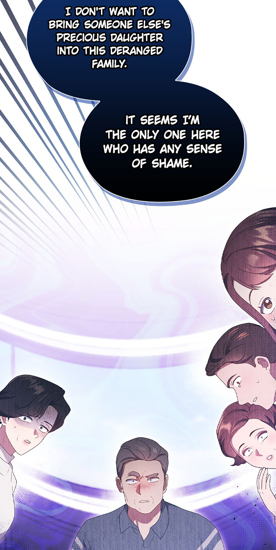 A Confident Marriage Chapter 14 - Page 61