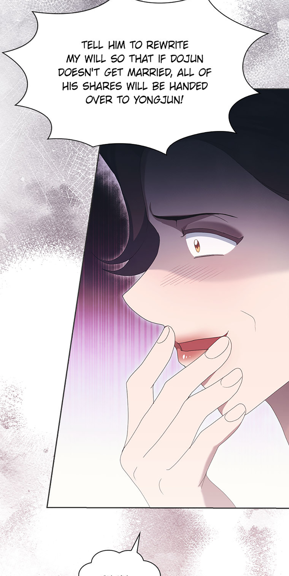 A Confident Marriage Chapter 14 - Page 65