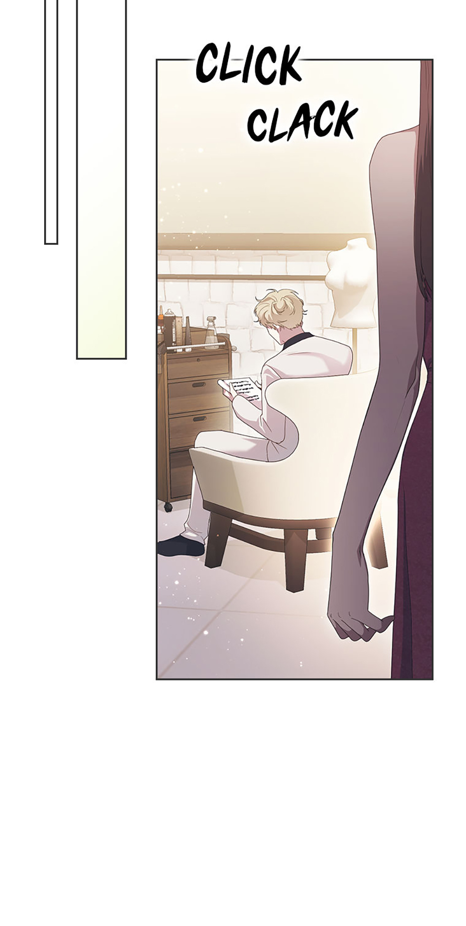 A Confident Marriage Chapter 14 - Page 71