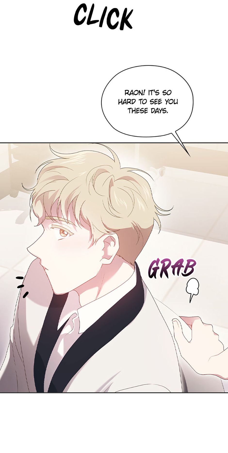 A Confident Marriage Chapter 14 - Page 72