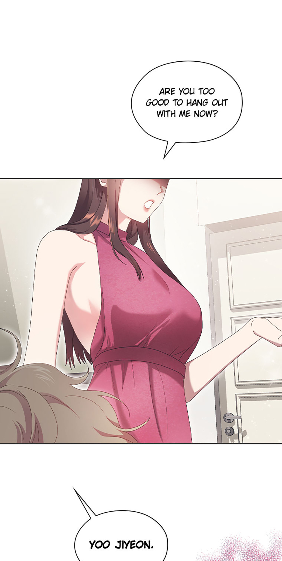 A Confident Marriage Chapter 14 - Page 73