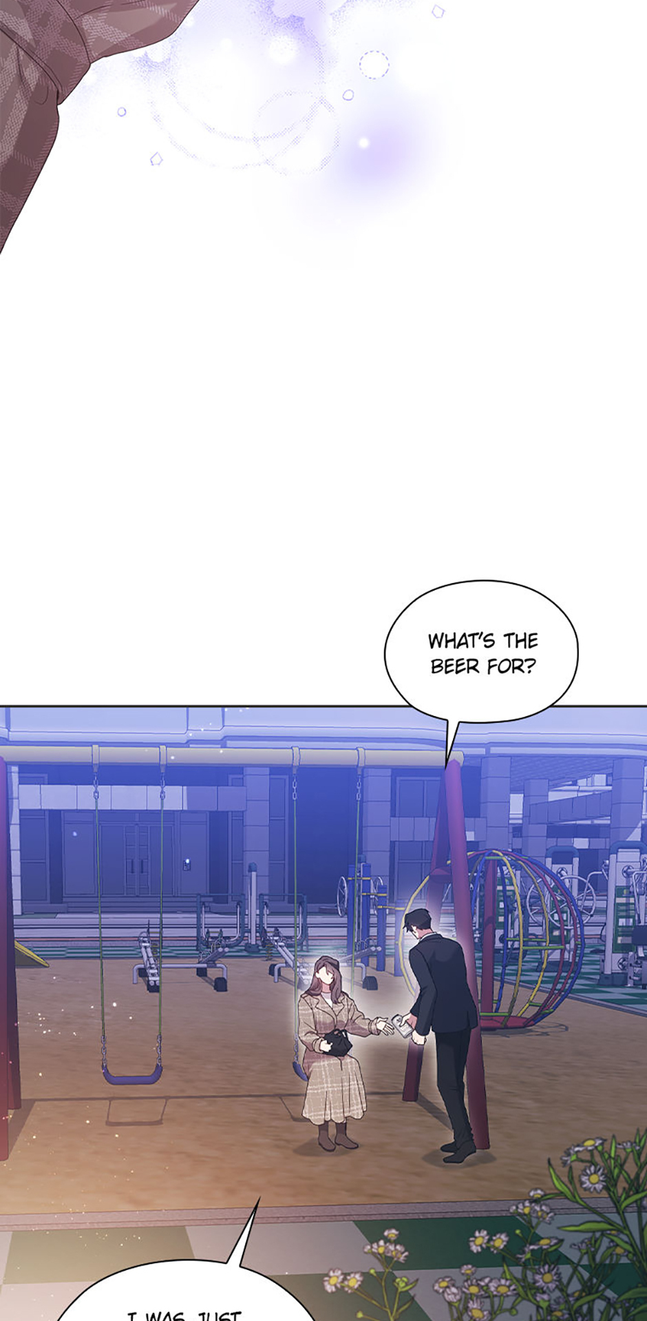 A Confident Marriage Chapter 14 - Page 10