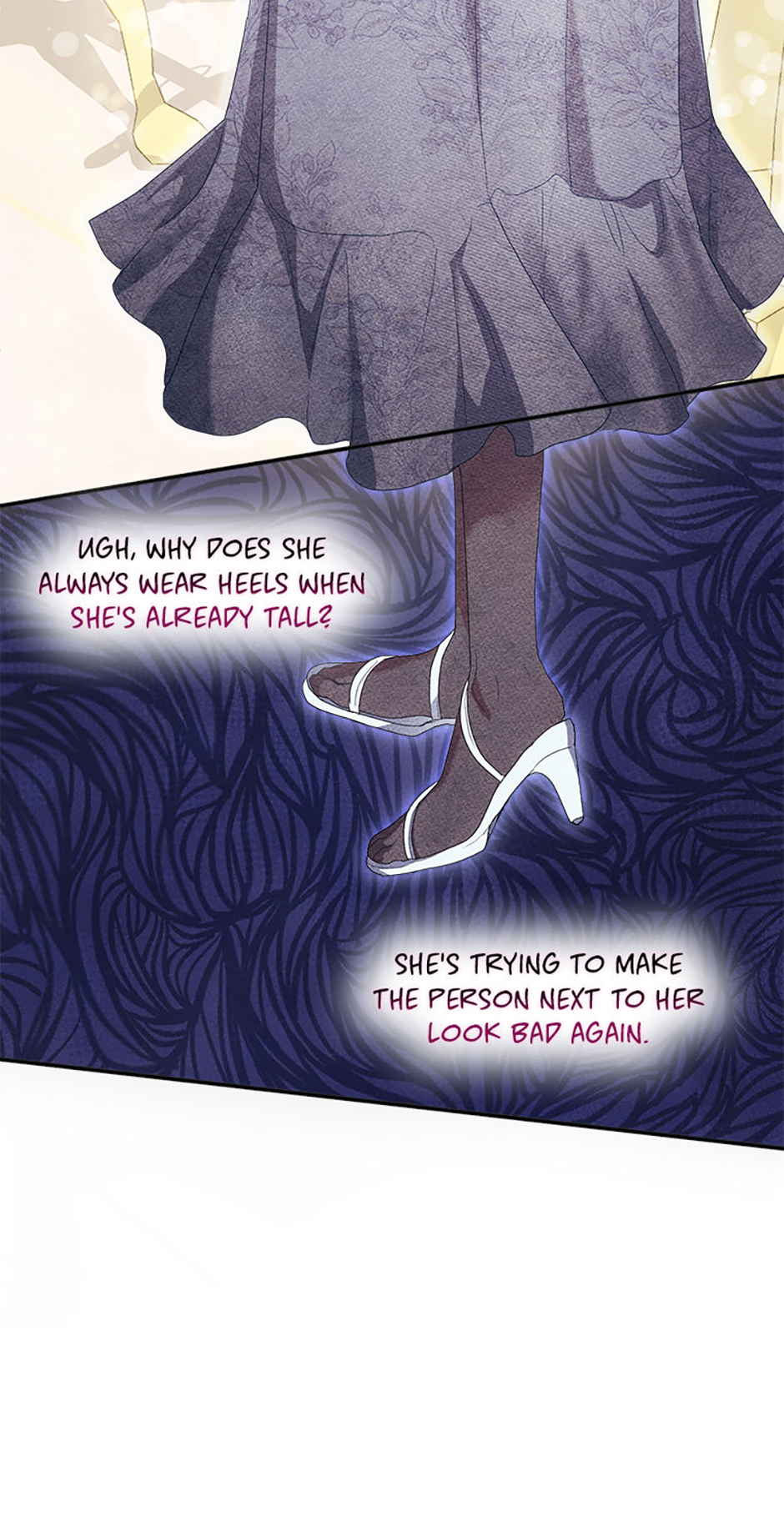 A Confident Marriage Chapter 15 - Page 17