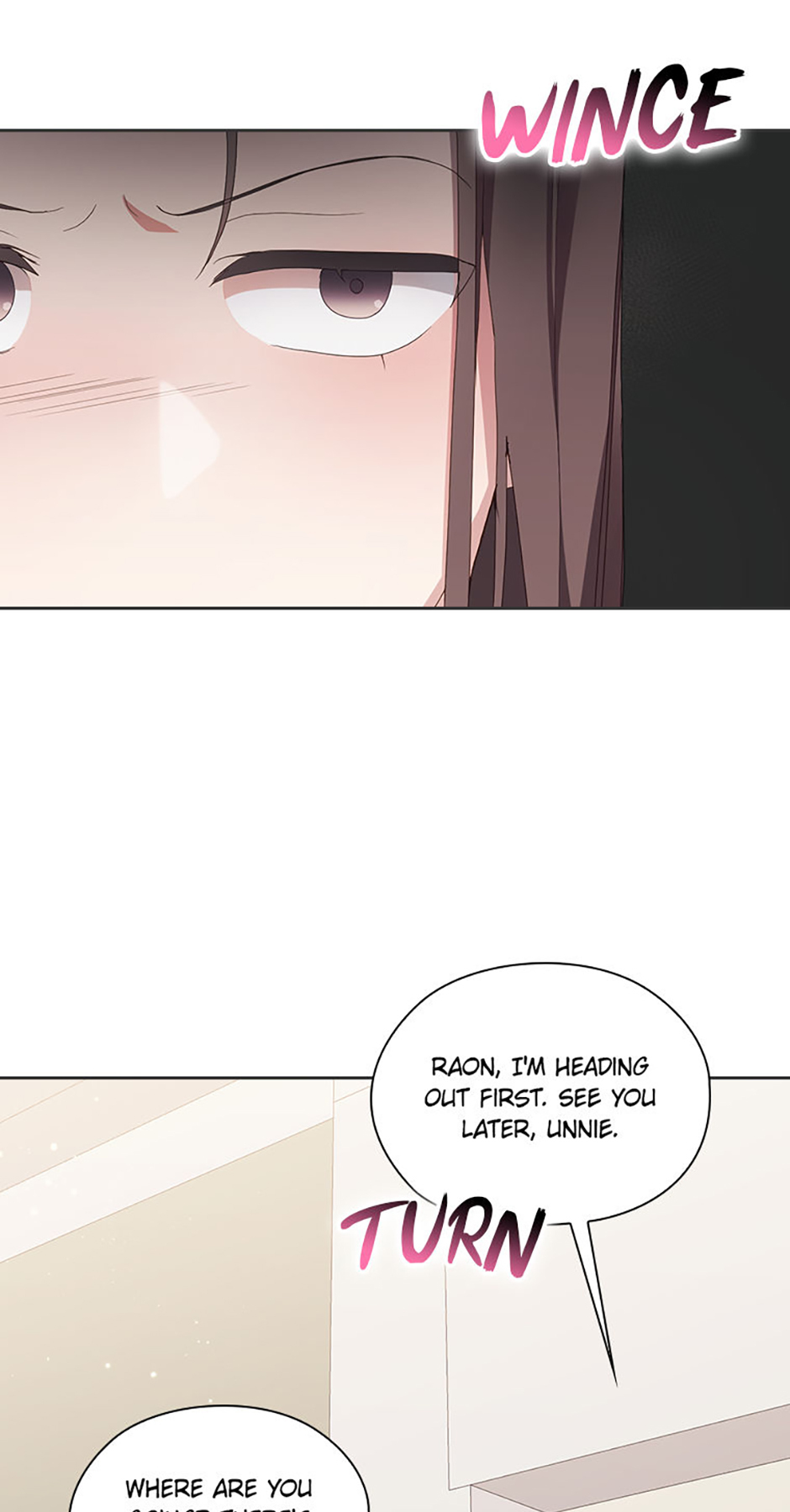 A Confident Marriage Chapter 15 - Page 18