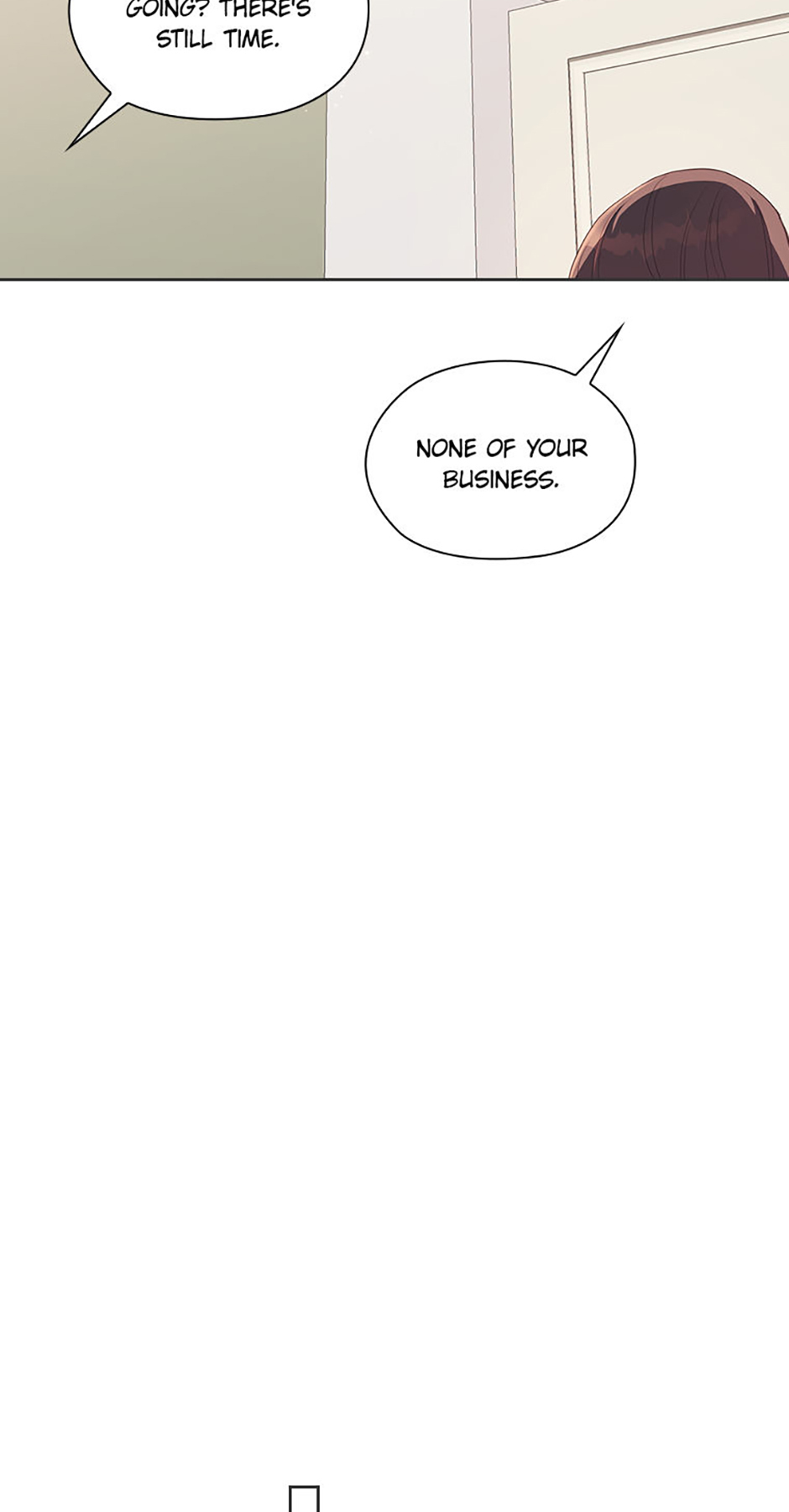 A Confident Marriage Chapter 15 - Page 19