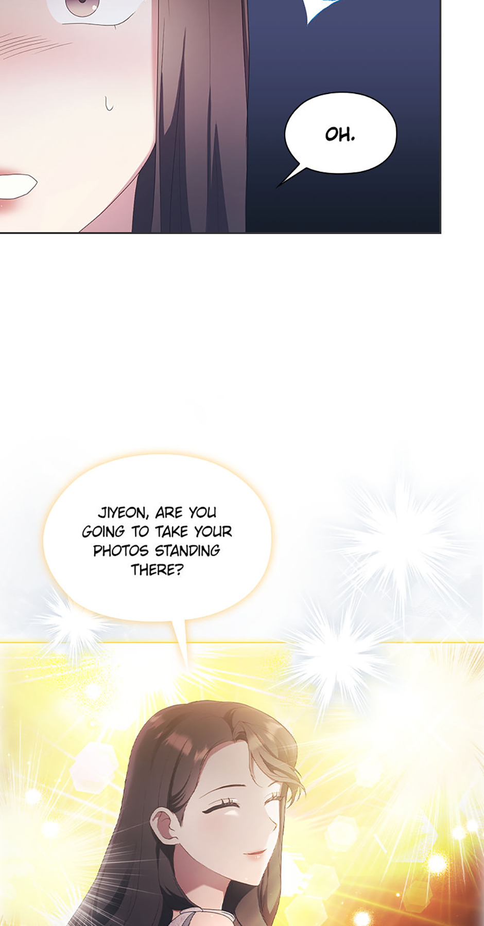 A Confident Marriage Chapter 15 - Page 25