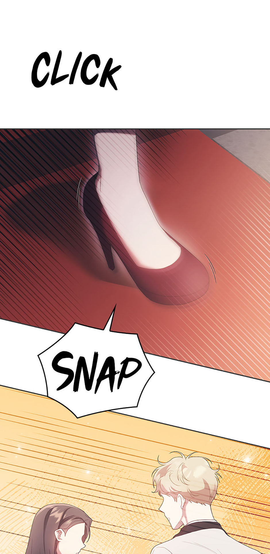 A Confident Marriage Chapter 15 - Page 27