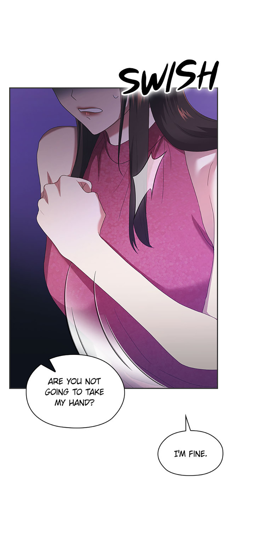 A Confident Marriage Chapter 15 - Page 33