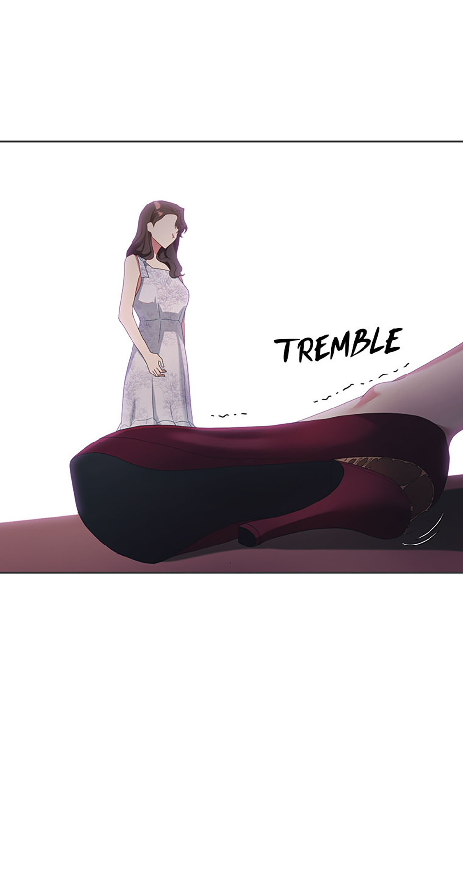 A Confident Marriage Chapter 15 - Page 34