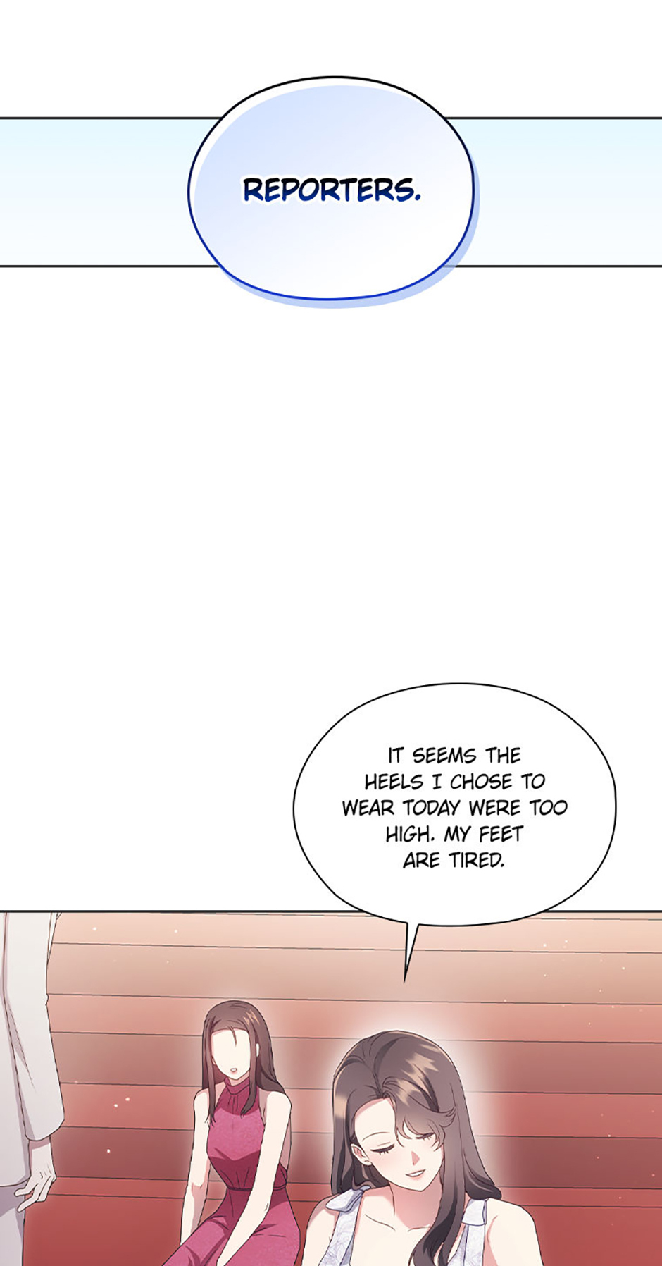 A Confident Marriage Chapter 15 - Page 35