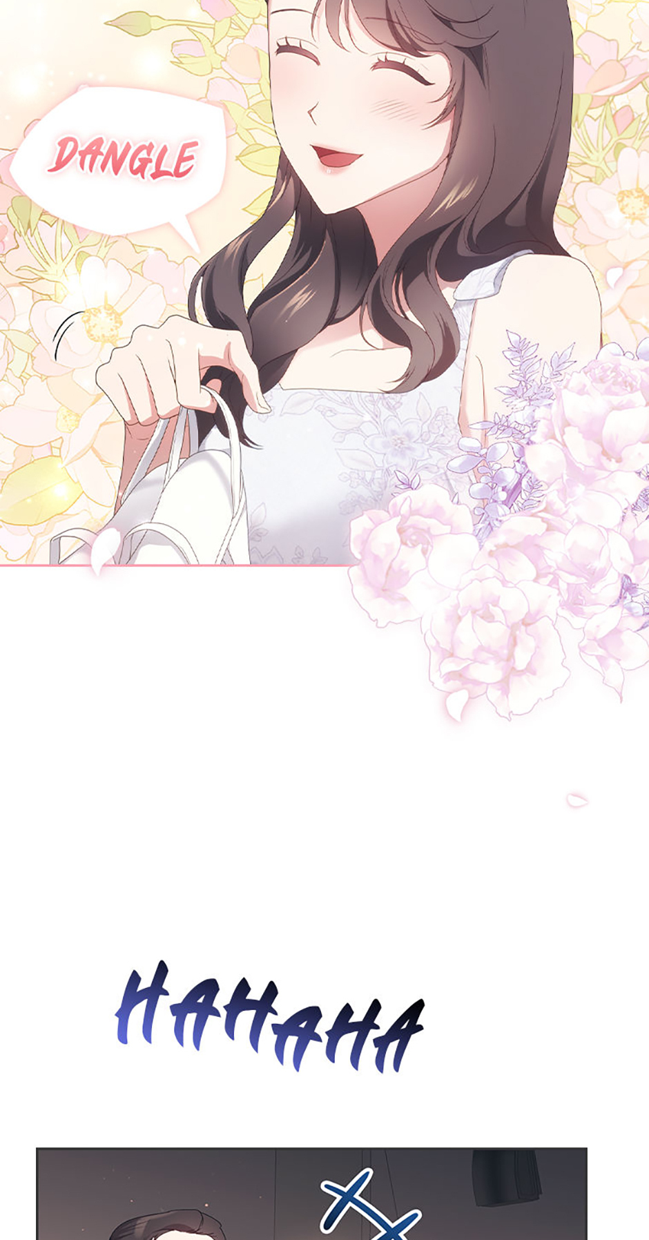 A Confident Marriage Chapter 15 - Page 37