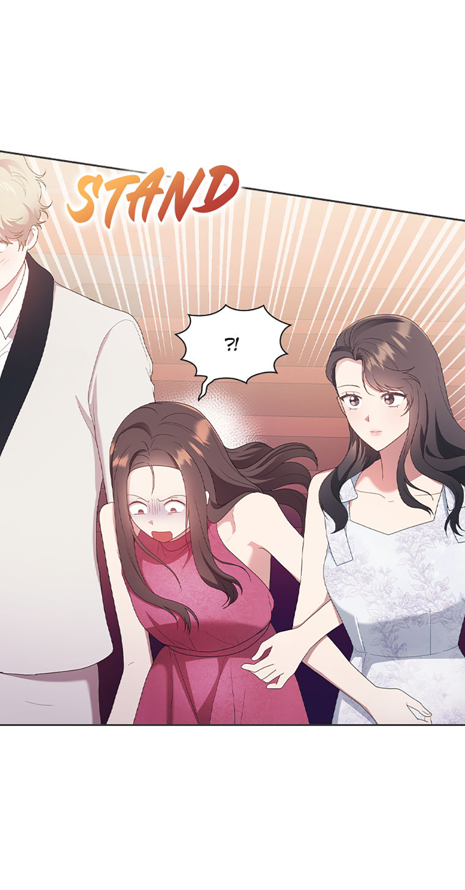 A Confident Marriage Chapter 15 - Page 40