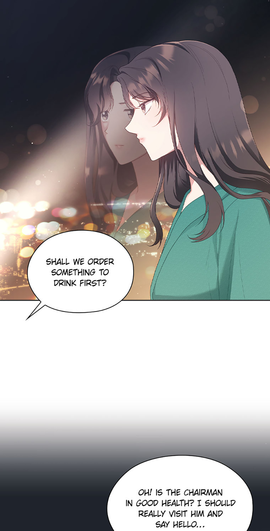 A Confident Marriage Chapter 15 - Page 48