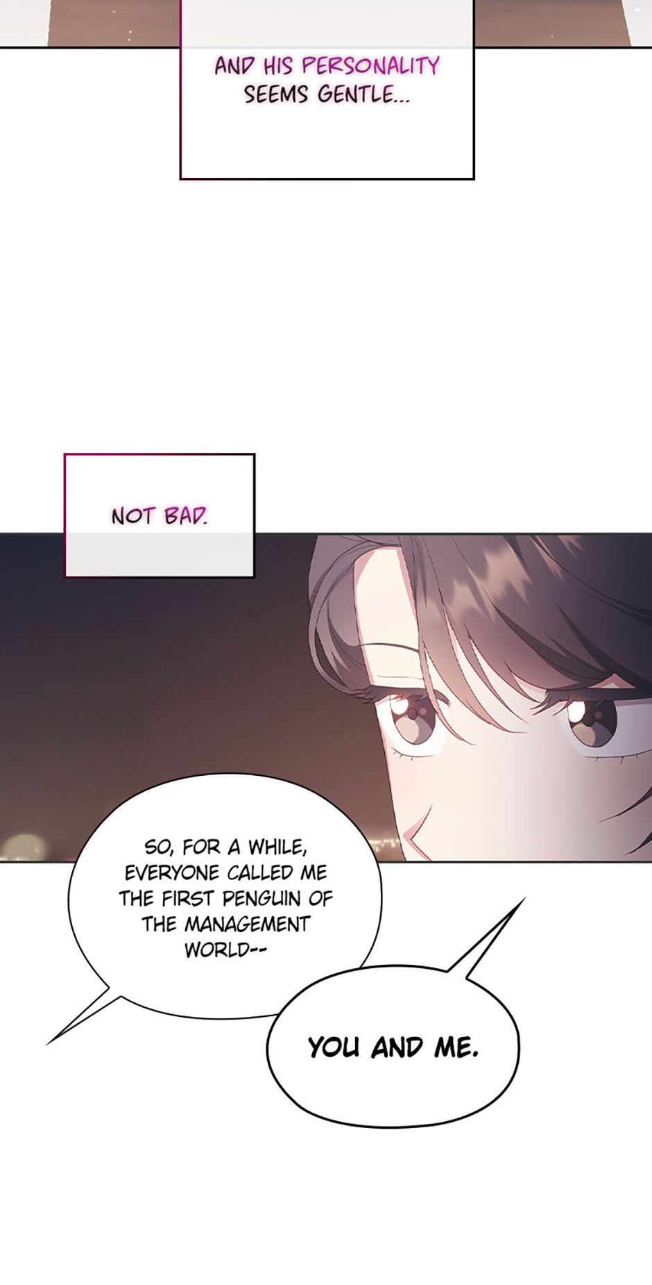 A Confident Marriage Chapter 15 - Page 50