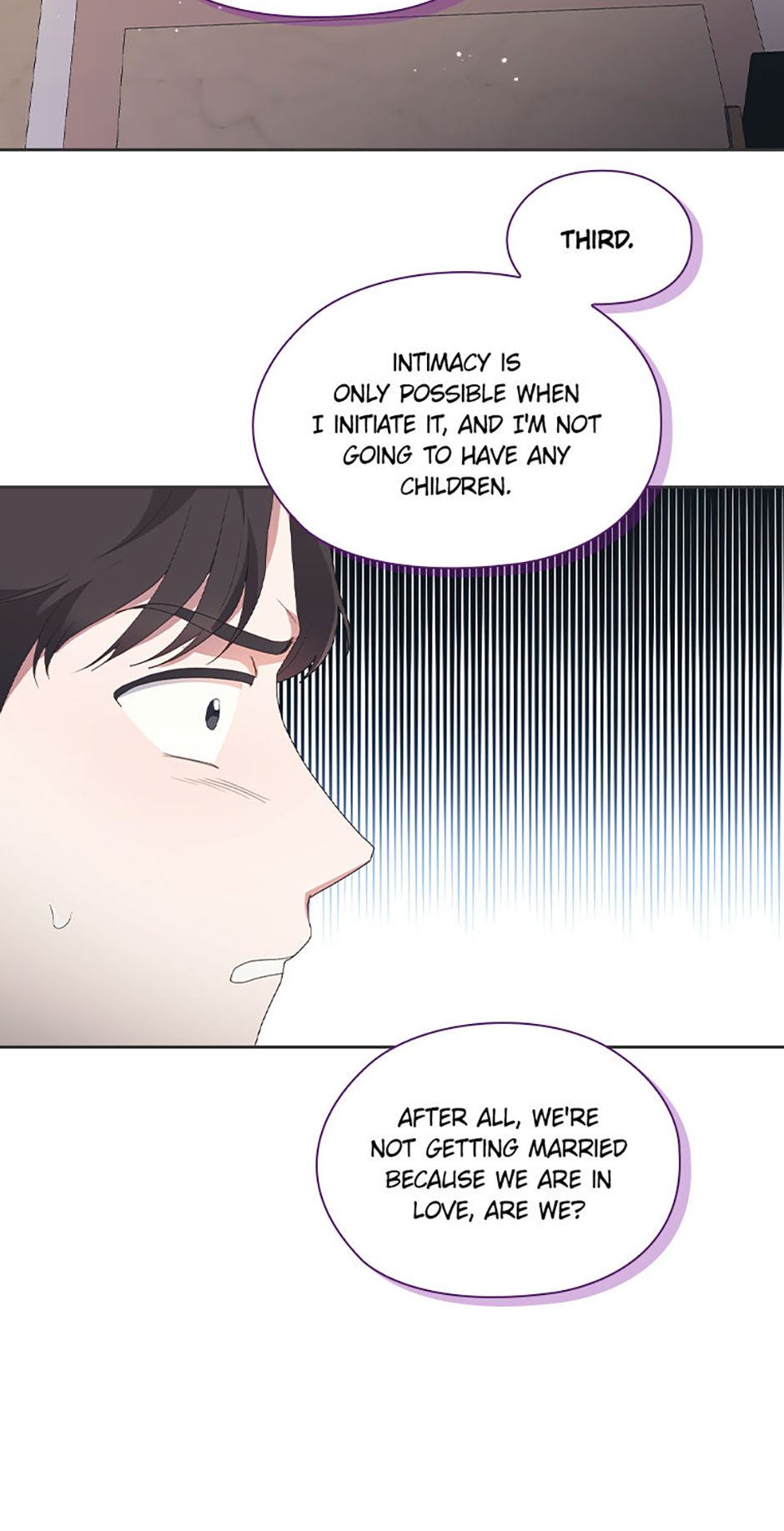 A Confident Marriage Chapter 15 - Page 58