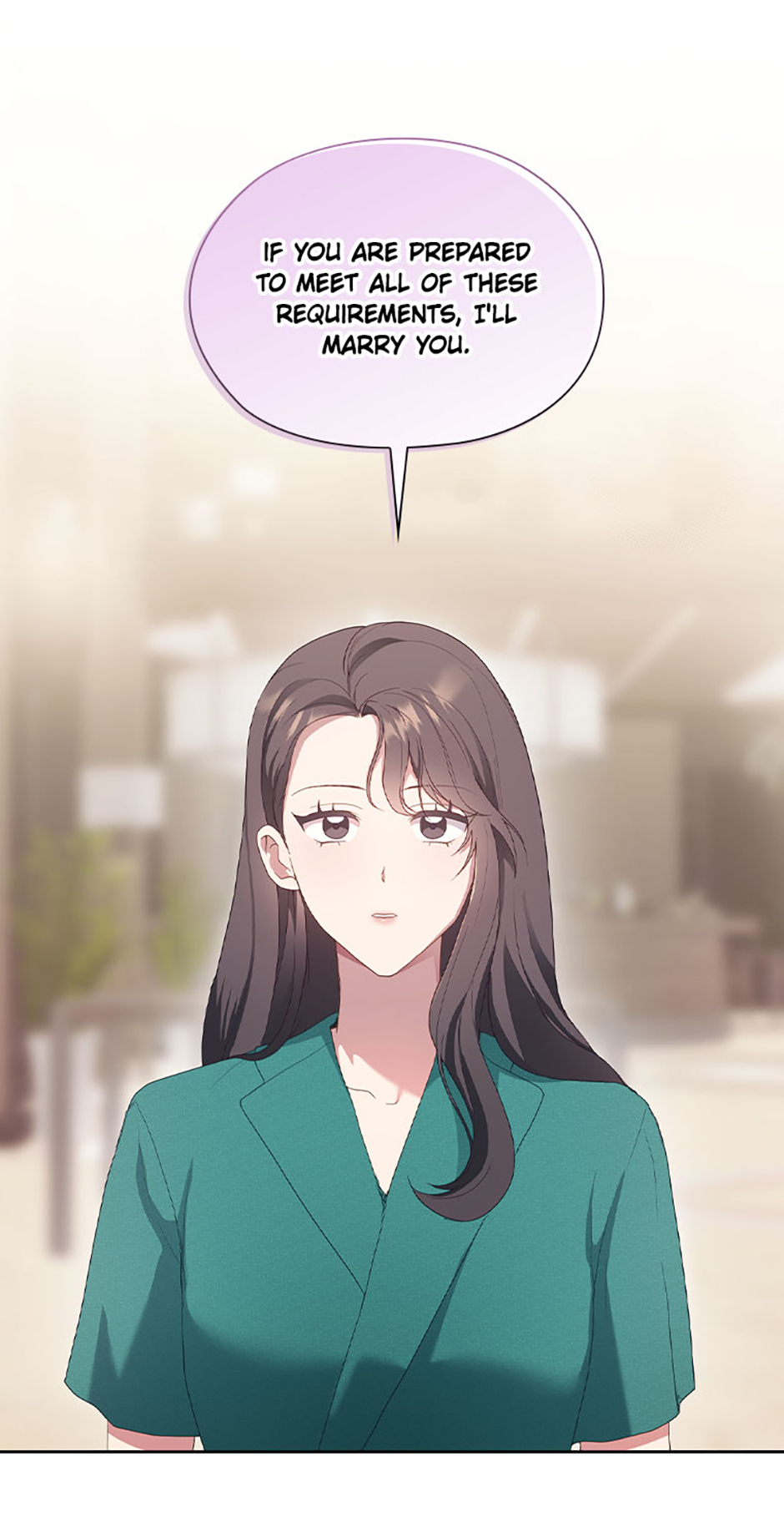 A Confident Marriage Chapter 15 - Page 59