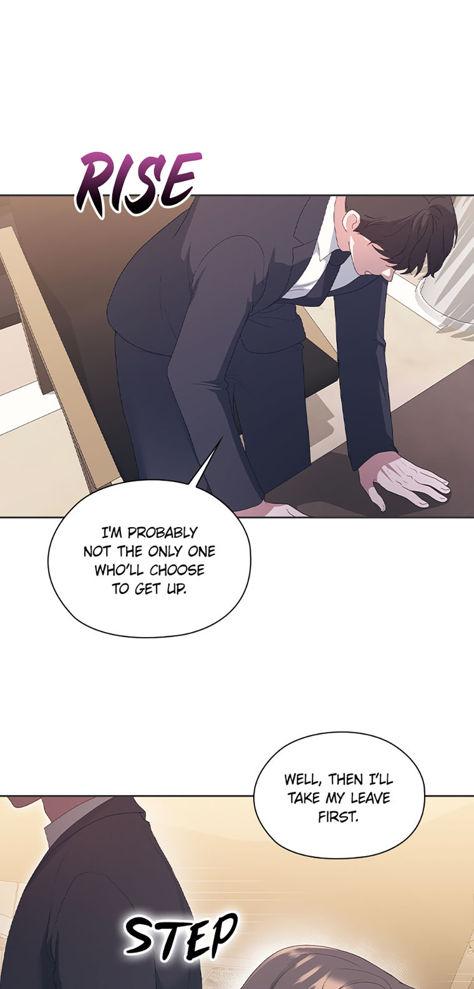 A Confident Marriage Chapter 15 - Page 62