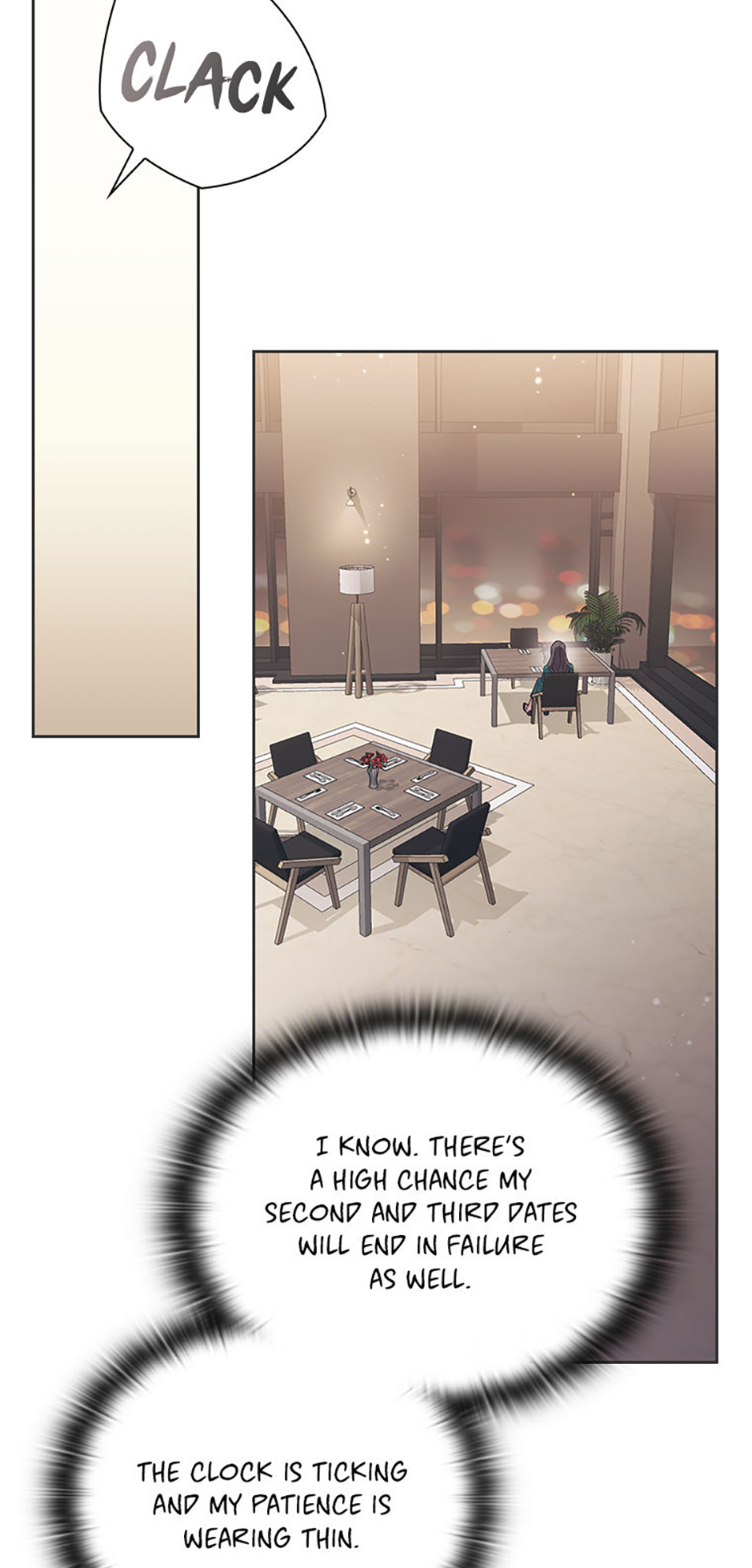 A Confident Marriage Chapter 15 - Page 64