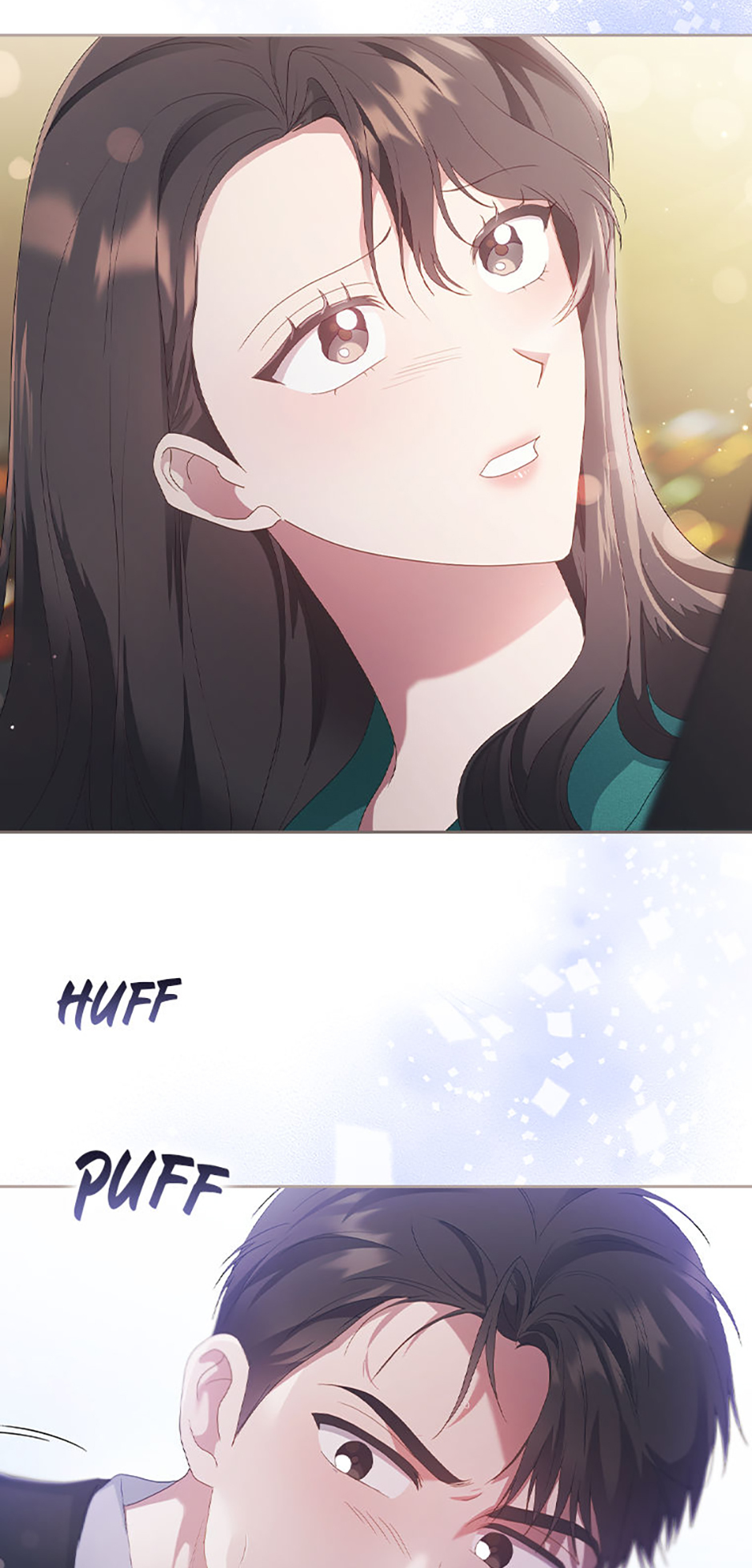 A Confident Marriage Chapter 15 - Page 68